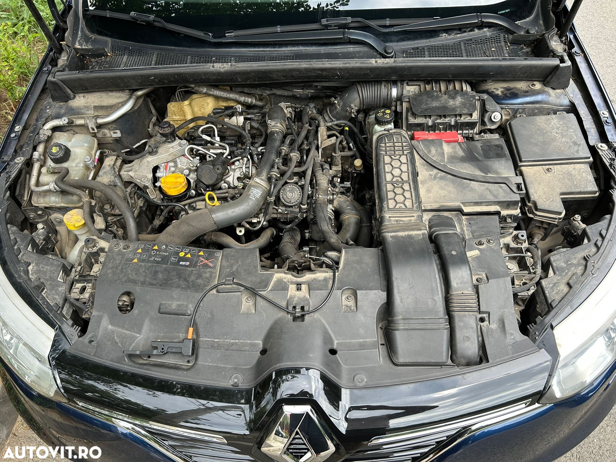 Renault Megane - 4