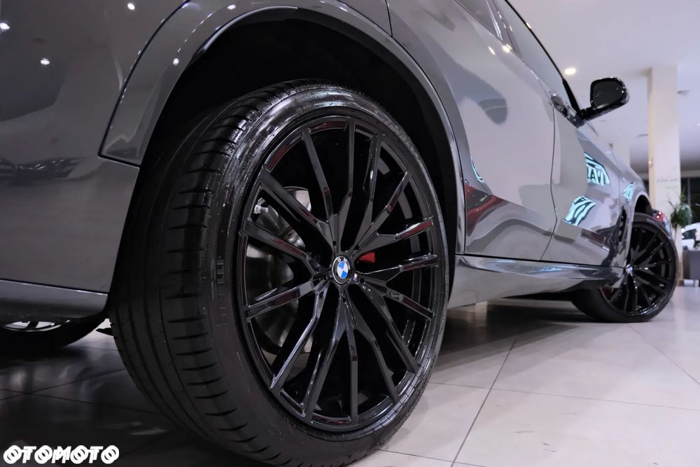 BMW X5 xDrive30d - 16