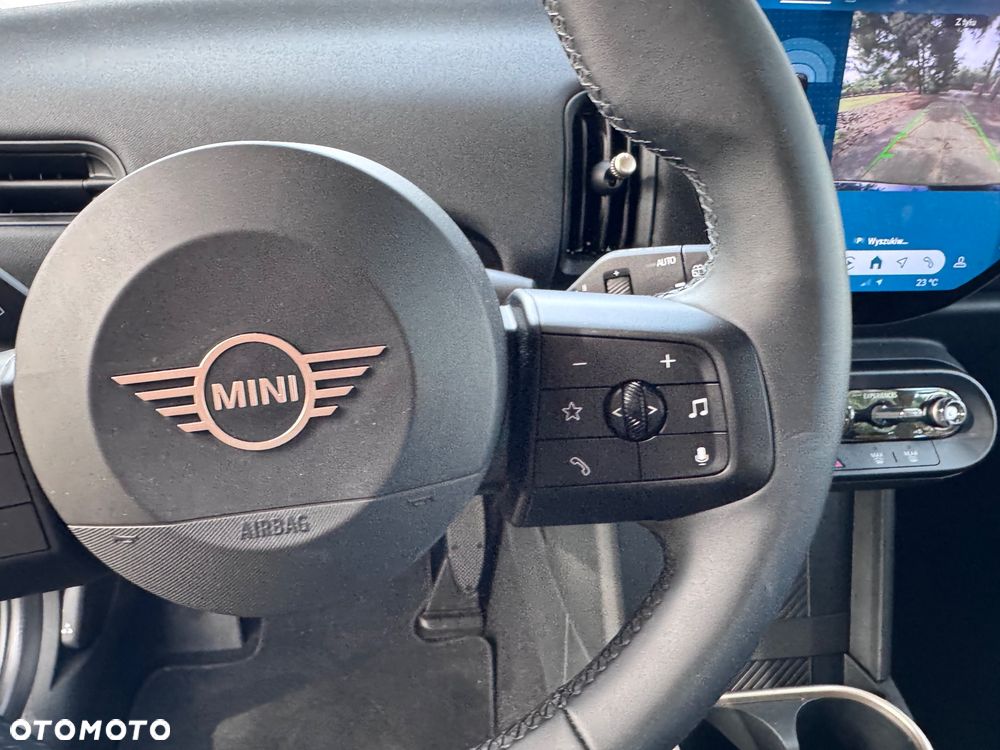 MINI Cooper C Linia Essential - 23