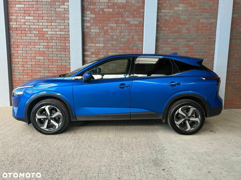 Nissan Qashqai - 7