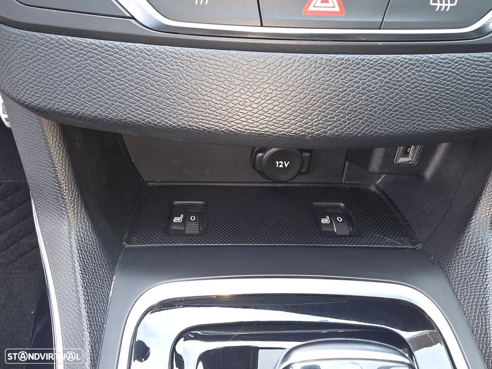 Peugeot 308 SW BlueHDi 130 EAT8 Stop & Start GT Pack - 30