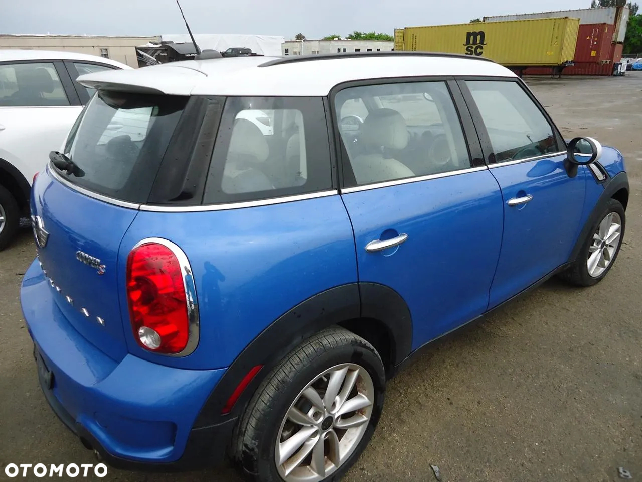 MINI Countryman Cooper S - 2