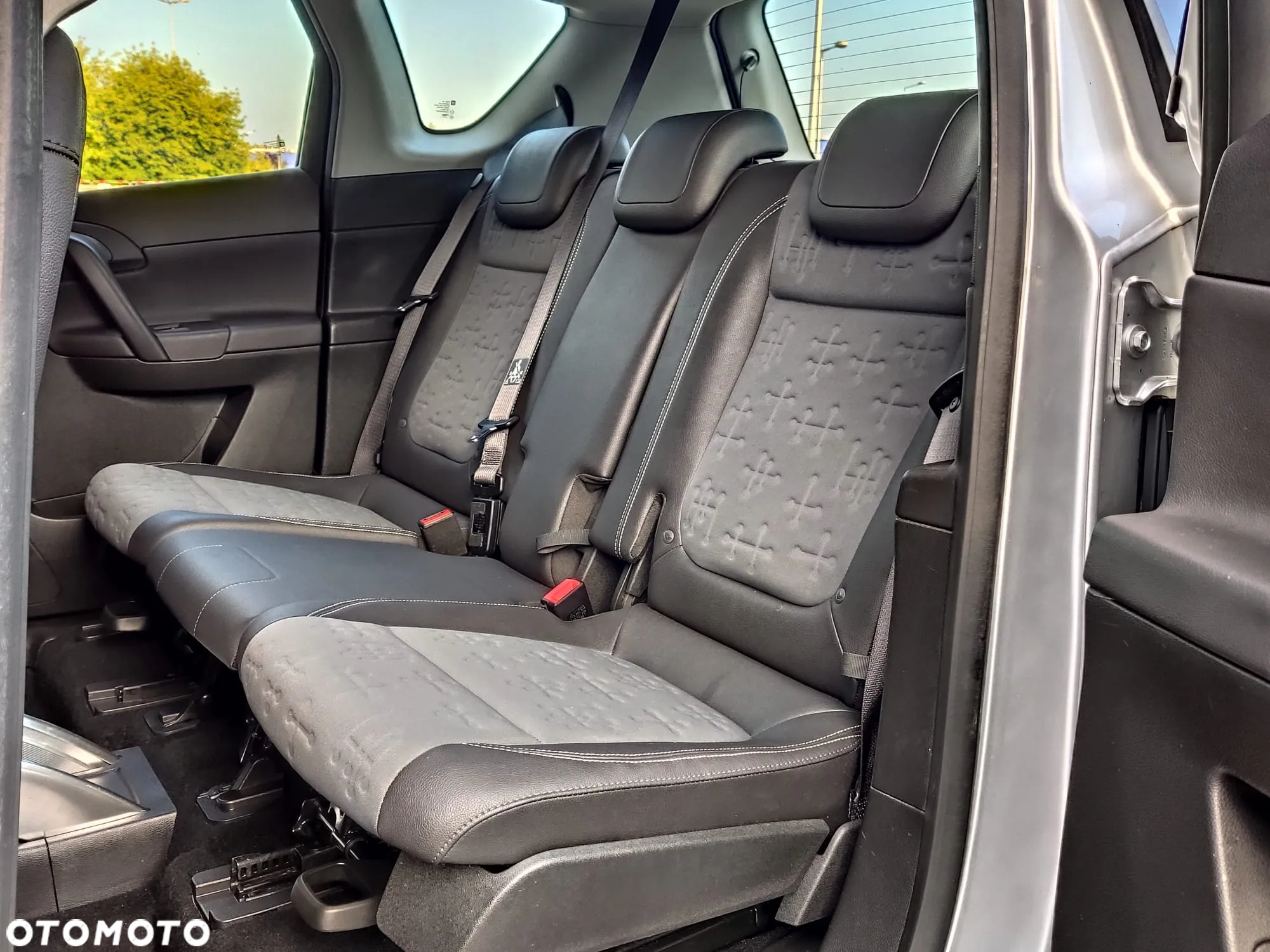 Opel Meriva 1.4 T Cosmo - 16