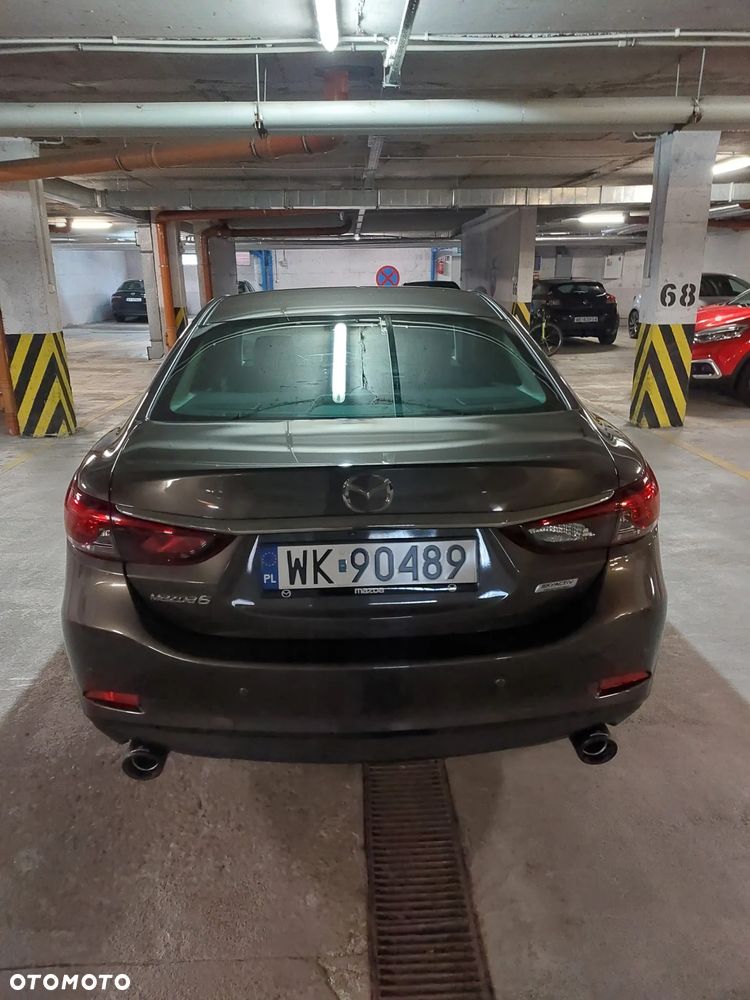 Mazda 6 2.0 Skypassion I-ELoop - 6