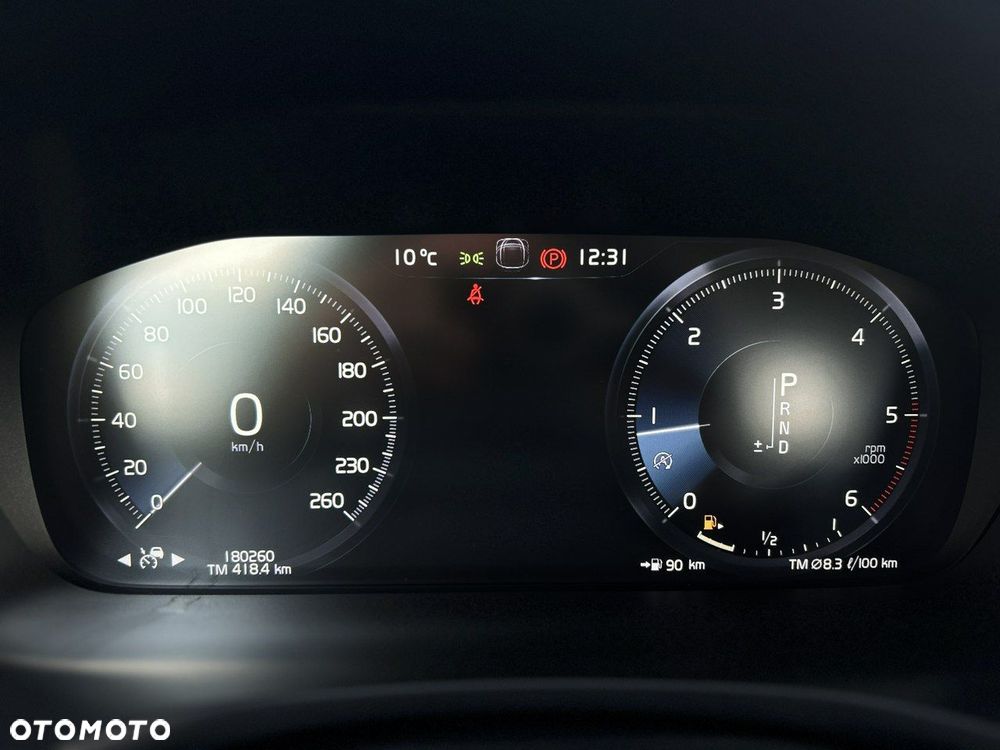 Volvo V60 D3 Momentum - 29