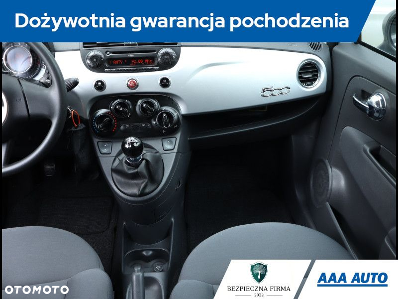 Fiat 500 - 9