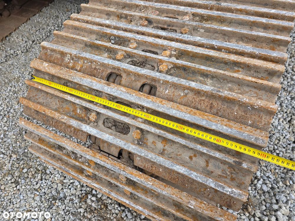 Komatsu PC 240 LC-11, 2018 ROK, 6200 MTH, LONG REACH - 33
