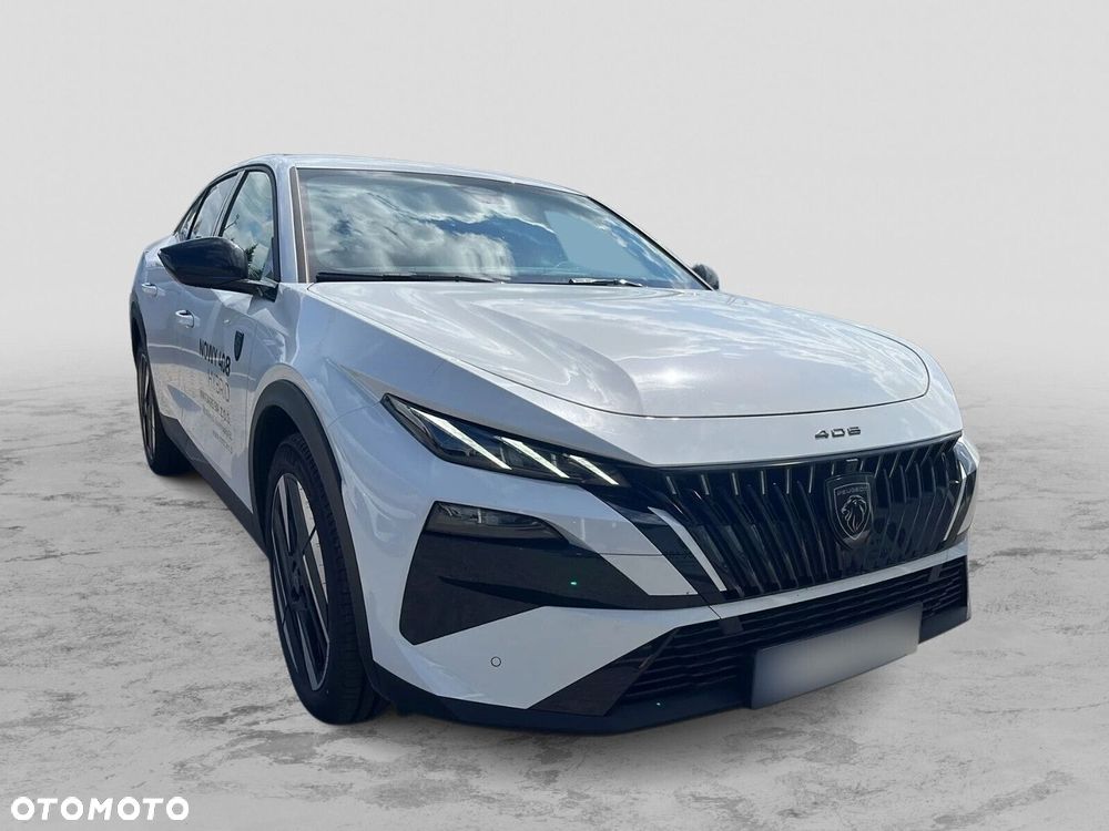 Peugeot 408 - 3