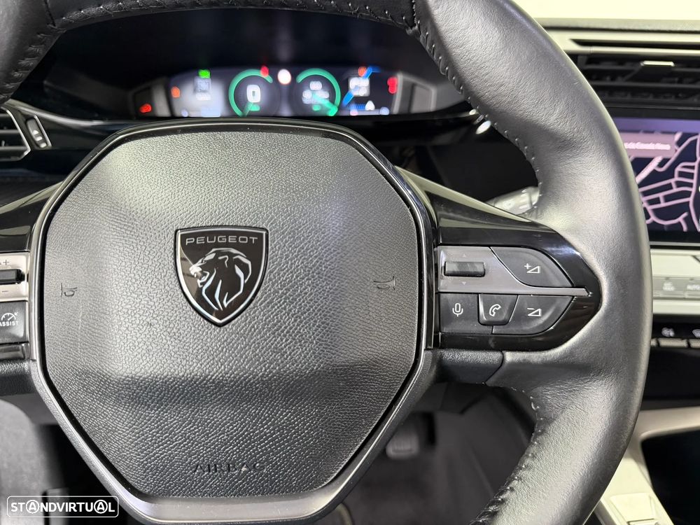 Peugeot 308 SW 1.2 PureTech Style - 24
