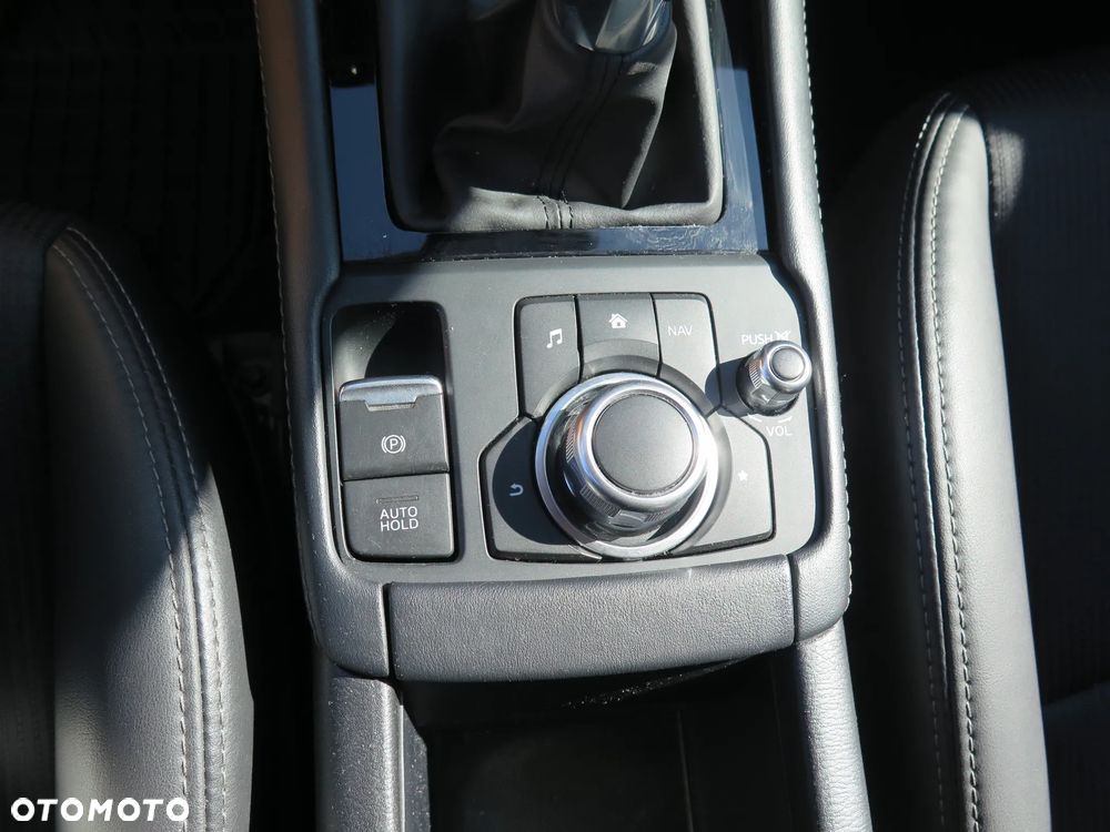 Mazda CX-3 - 24