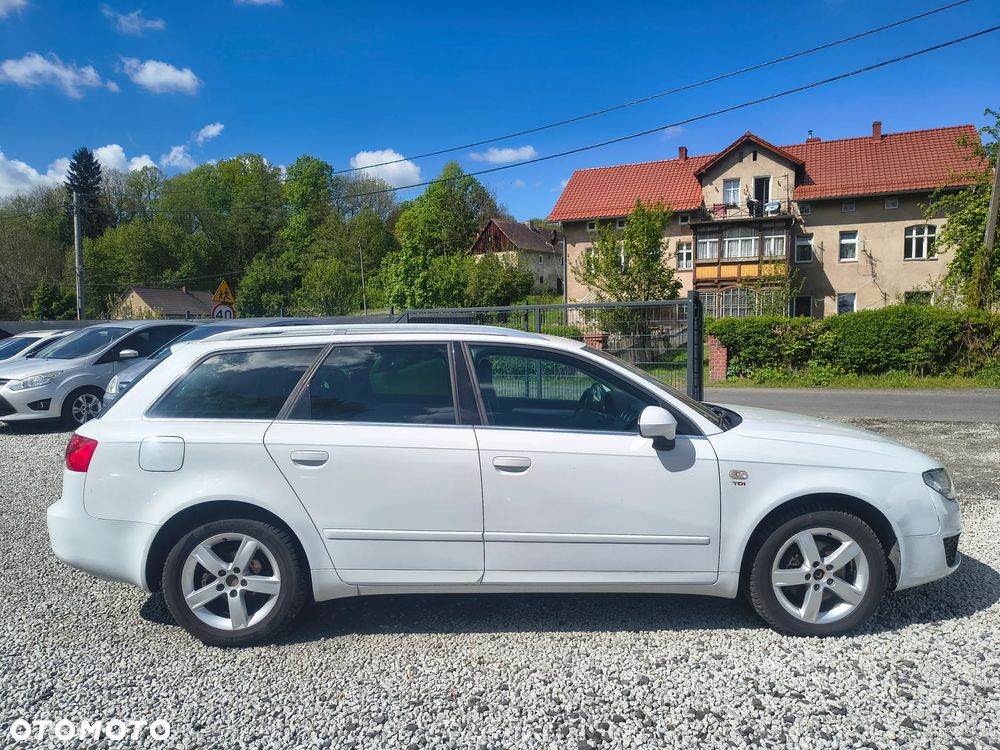 Seat Exeo 2.0 TDI CR Style - 5