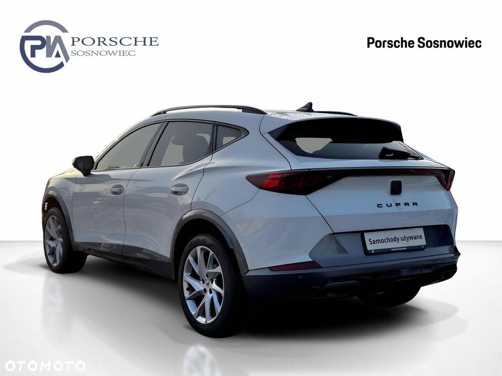 Cupra Formentor 1.5 TSI DSG - 4