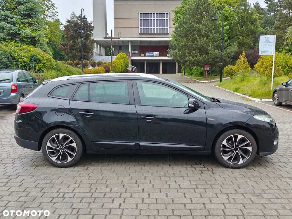 Renault Megane ENERGY TCe 115 Start & Stop LIMITED - 2