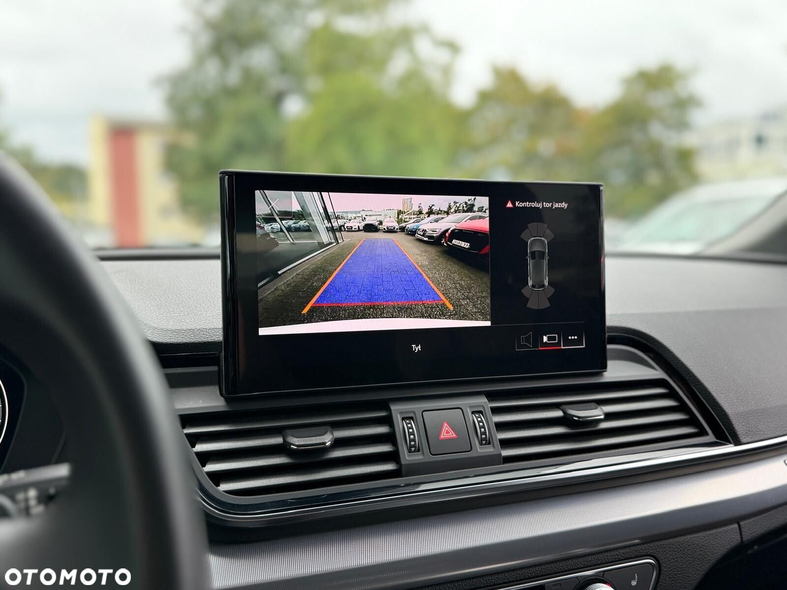 Audi Q5 - 29