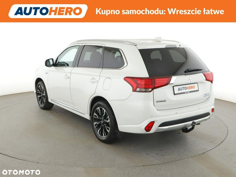 Mitsubishi Outlander Instyle NAVI - 5