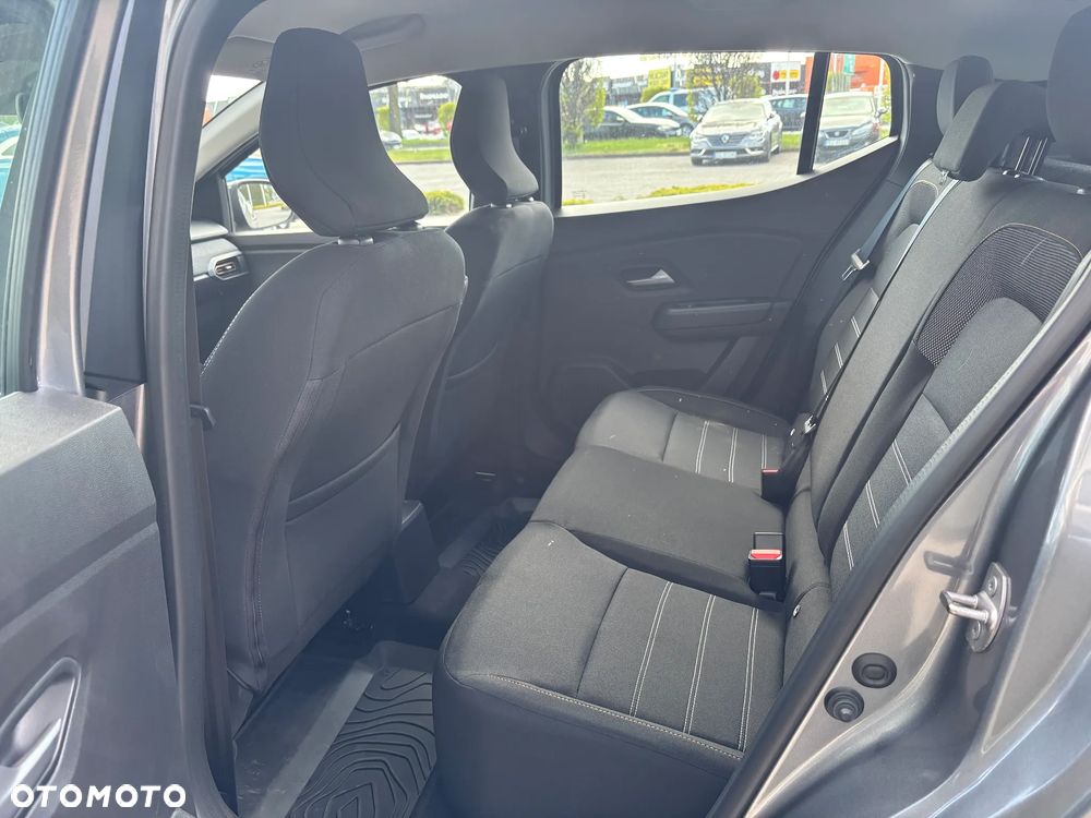 Dacia Sandero 1.0 TCe100 Expression - 9