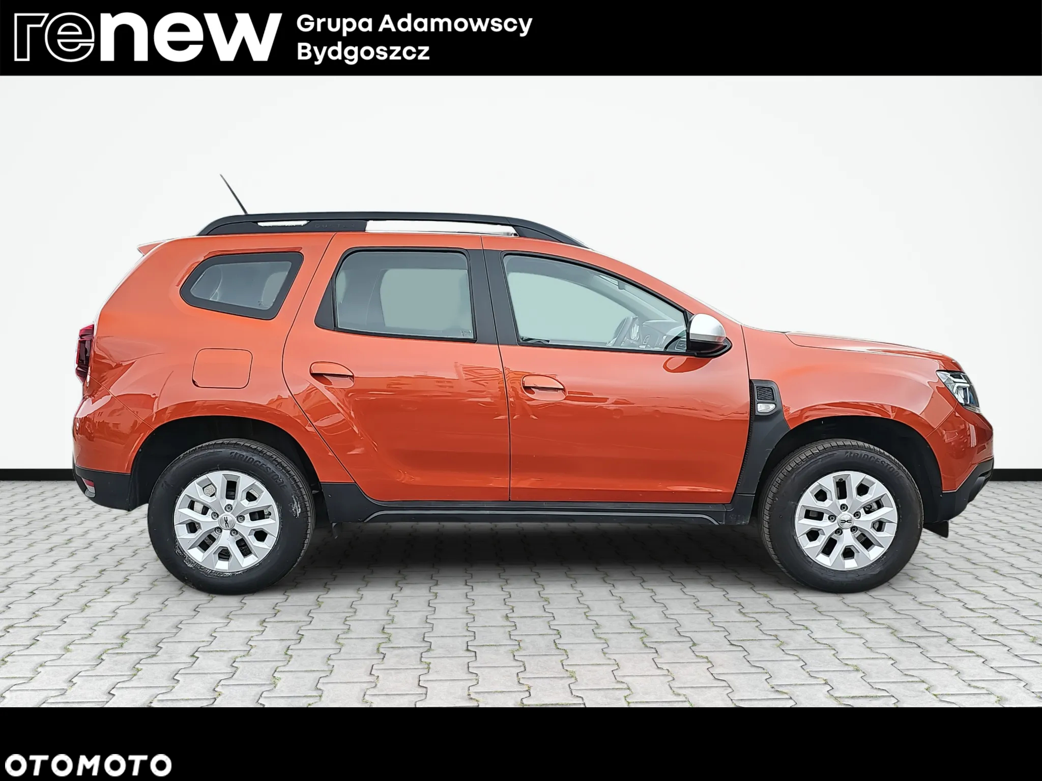 Dacia Duster 1.0 TCe Expression - 11