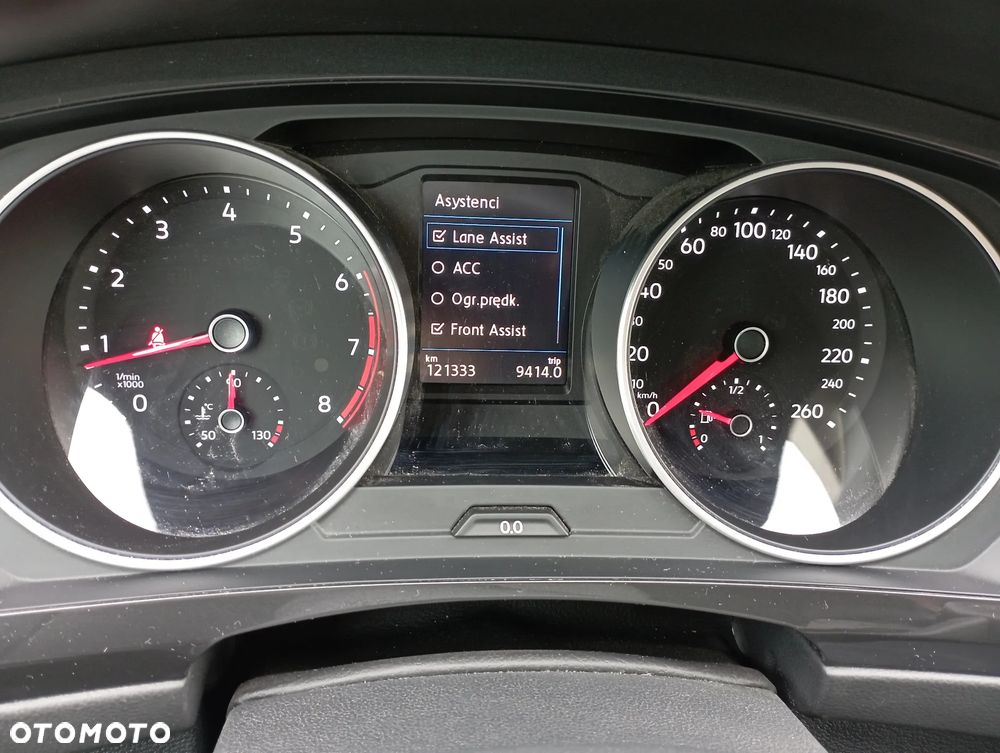 Volkswagen Tiguan - 22