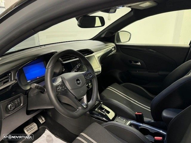 Opel Corsa 1.2 T GS Aut. - 11