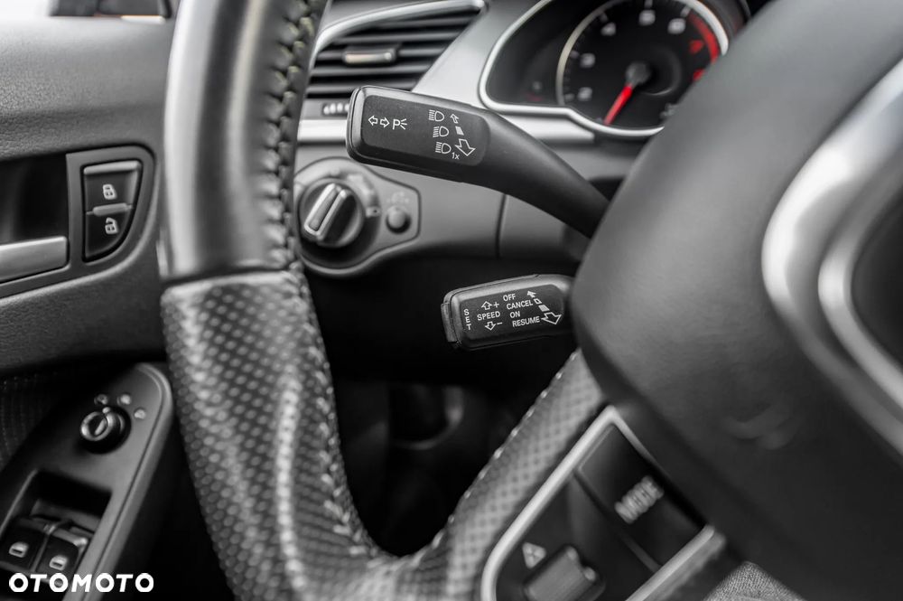 Audi A5 Sportback 2.0 TFSI Quattro S tronic - 34