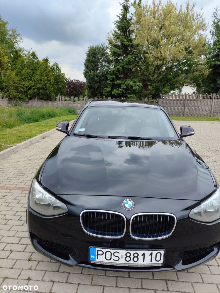BMW 1