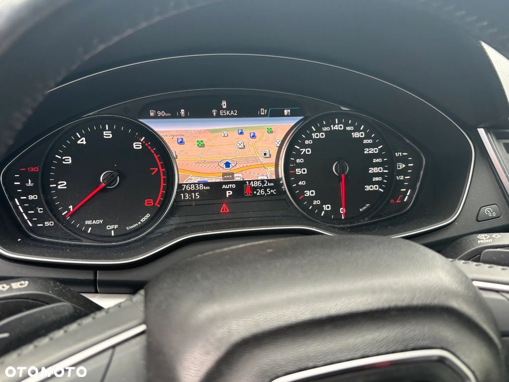 Audi Q5 2.0 TFSI Quattro S tronic - 5