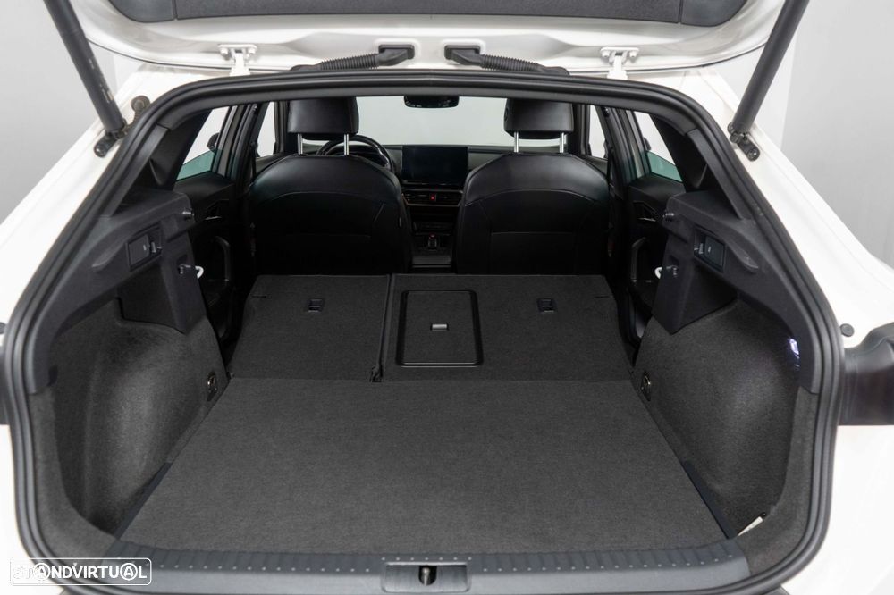Cupra Formentor 1.4 e-Hybrid DSG - 16