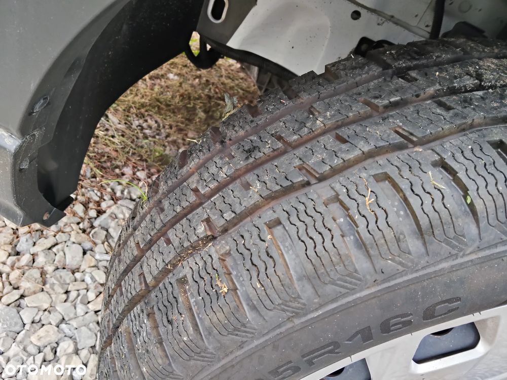 Ford Transit - 16