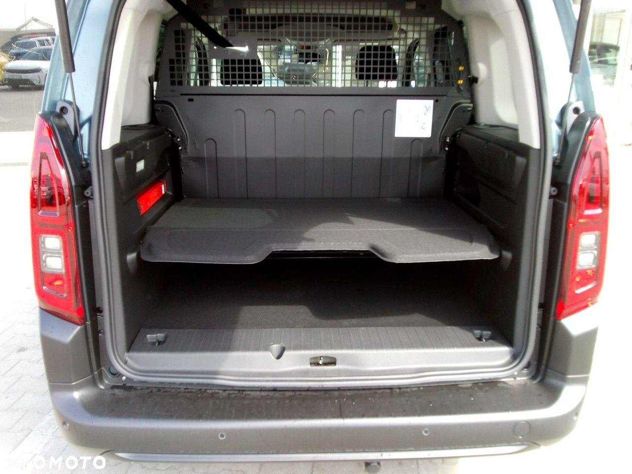 Citroën Berlingo M 1.5 BlueHDI Plus S&S - 13