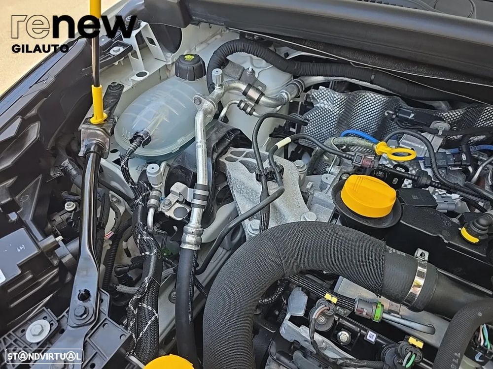Renault Captur 1.0 TCe Evolution Bi-Fuel - 23
