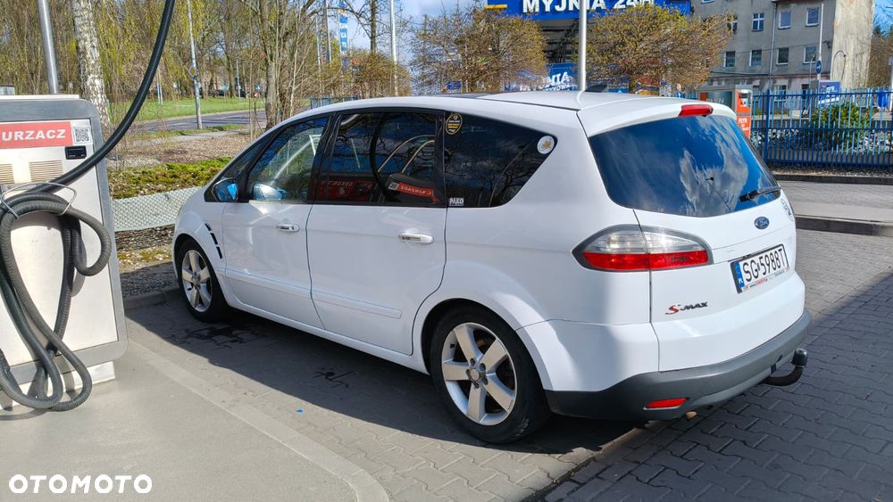 Ford S-Max 2.0 Business Edition - 6