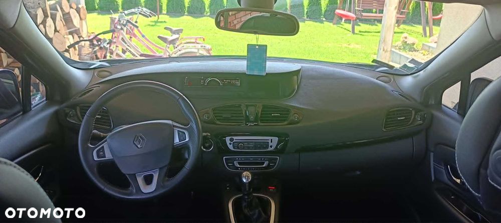 Renault Scenic - 4