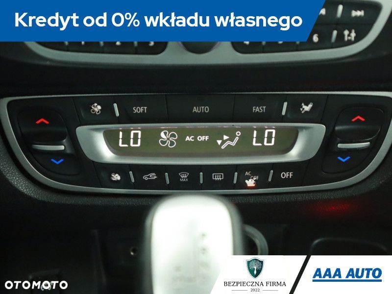 Renault Scenic - 14
