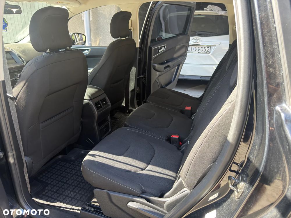 Ford S-Max - 15