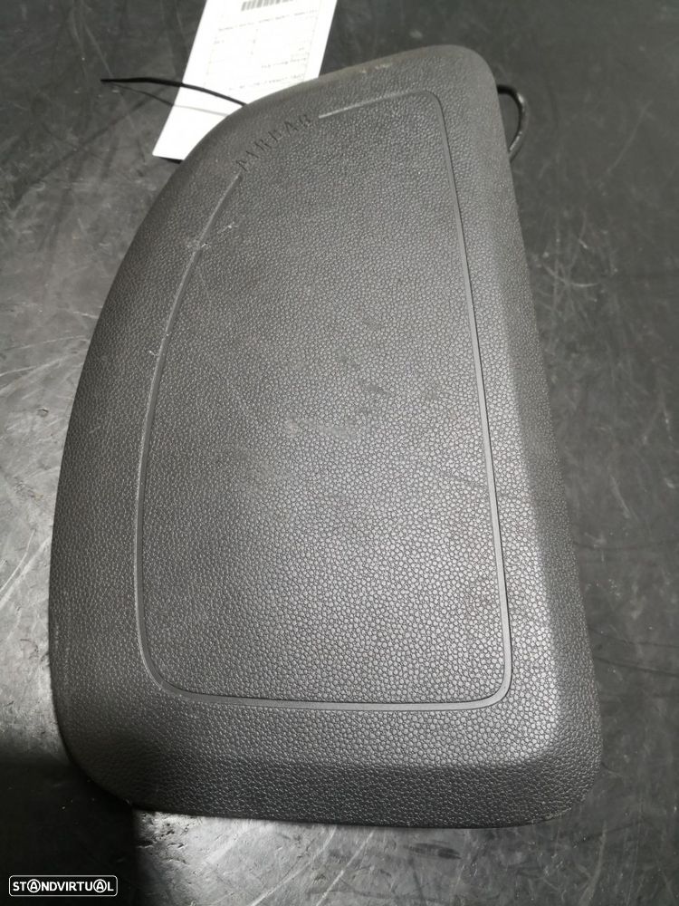 Airbag Banco Esq Opel Corsa D (S07) - 1
