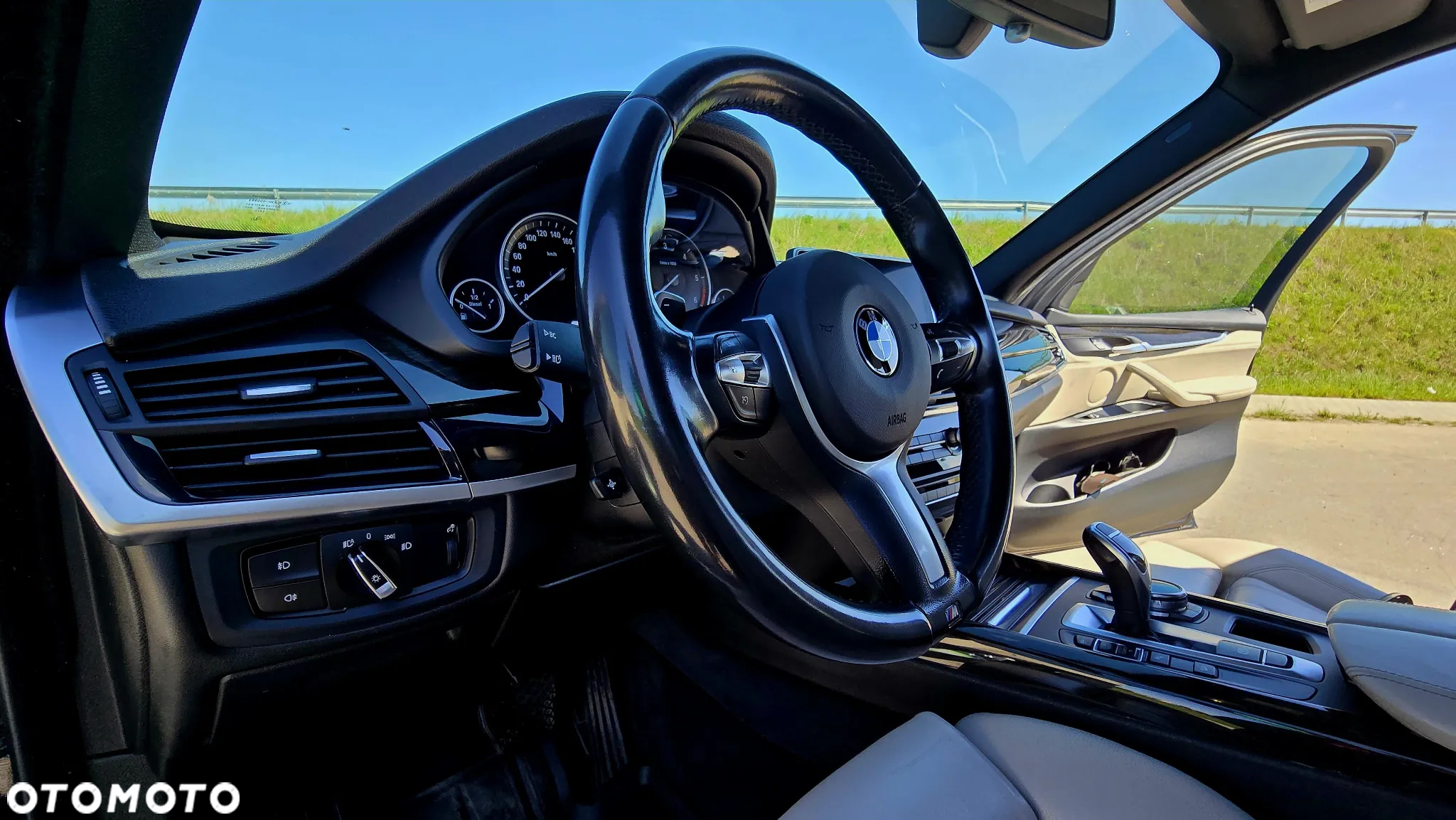 BMW X5 xDrive30d - 22