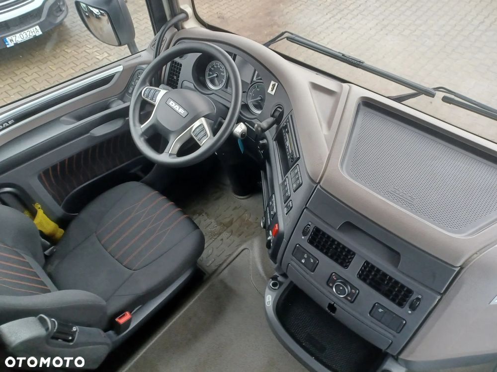 DAF XF.480 SSC lowdeck (32536) - 12