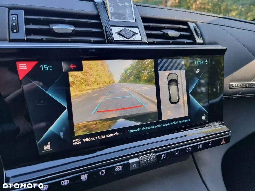 DS Automobiles DS 7 Crossback - 28