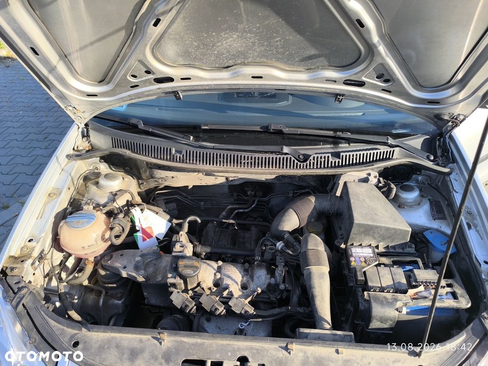 Volkswagen Polo - 6