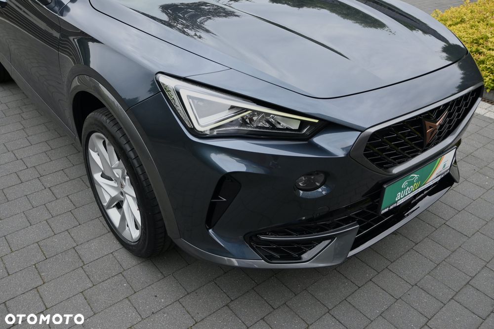 Cupra Formentor 1.5 TSI DSG - 13