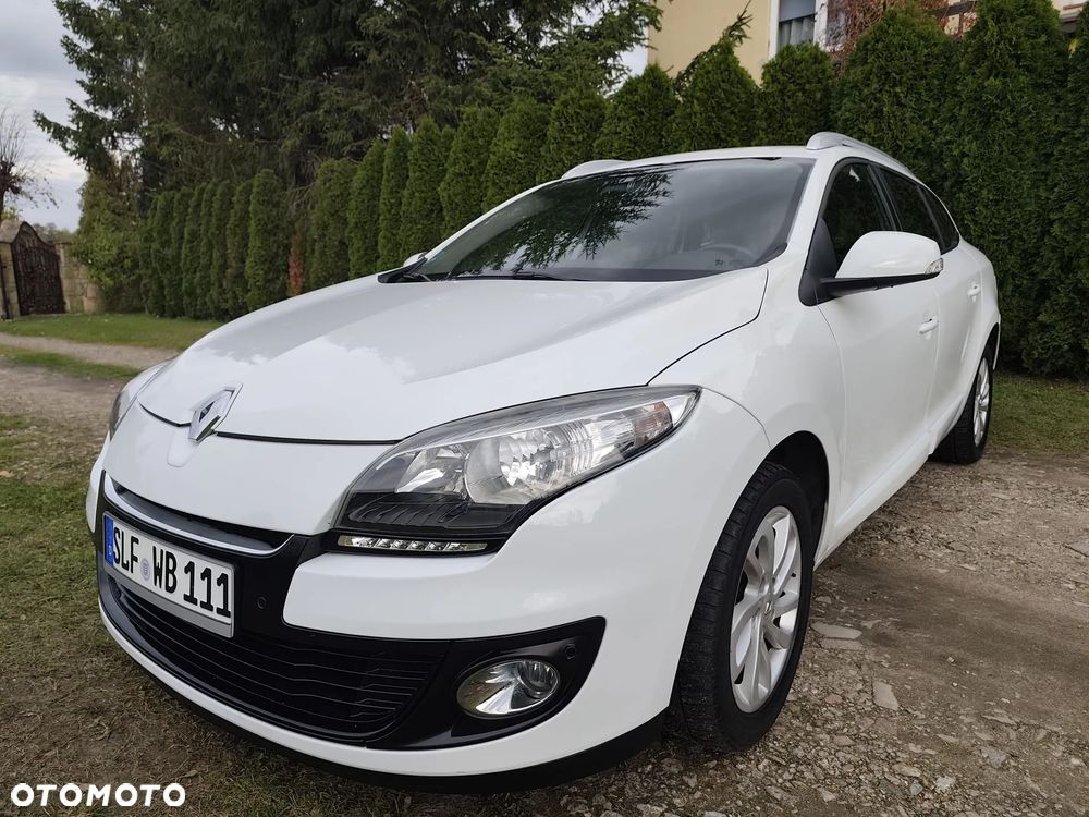 Renault Megane ENERGY TCe 115 Start & Stop Bose Edition - 1