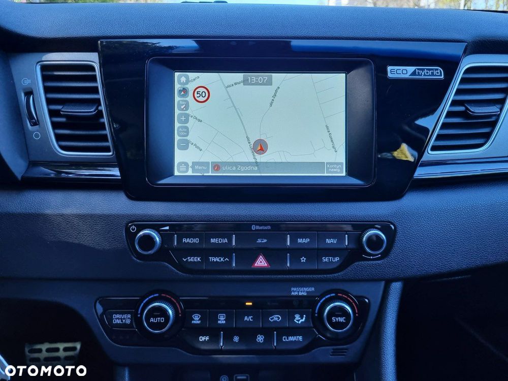 Kia Niro - 18
