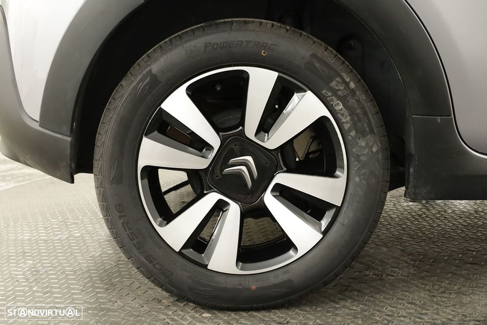 Citroën C3 1.2 PureTech C-Series - 5