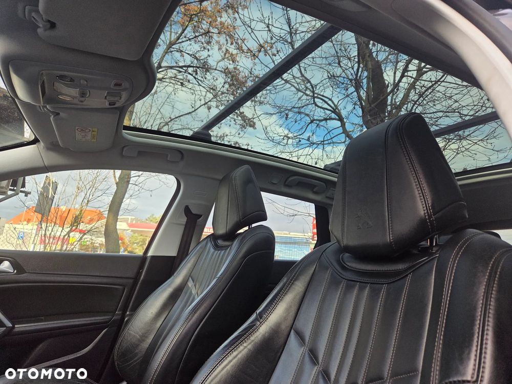 Peugeot 308 BlueHDi 120 Stop & Start Business-Line - 14