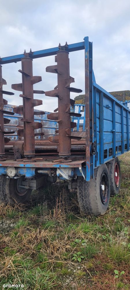 Inny Fortschritt T-088 - 2