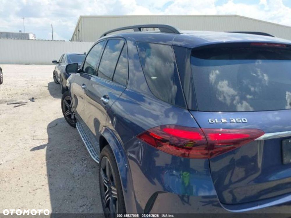Mercedes-Benz GLE - 7