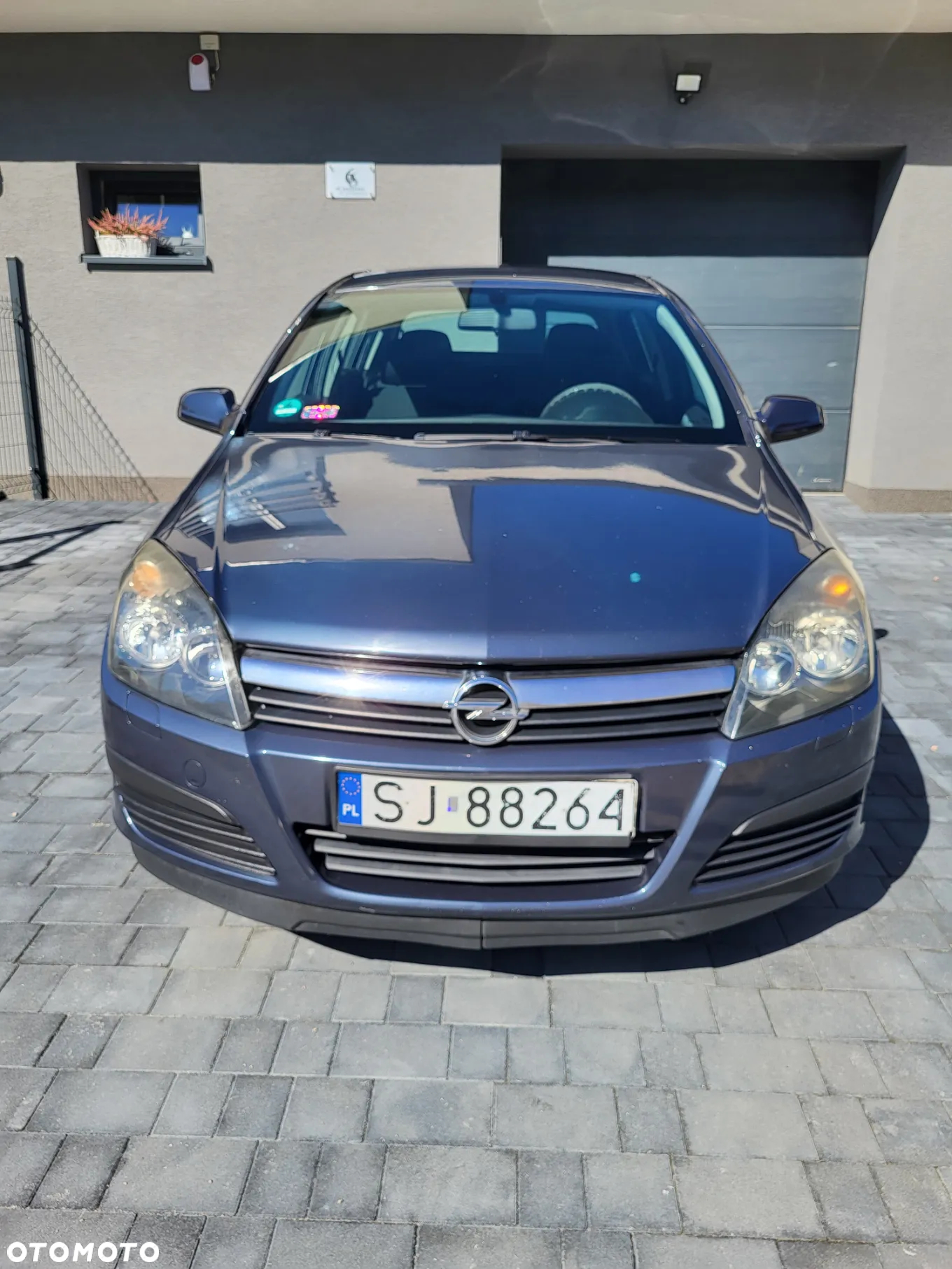 Opel Astra 1.6 Cosmo - 2