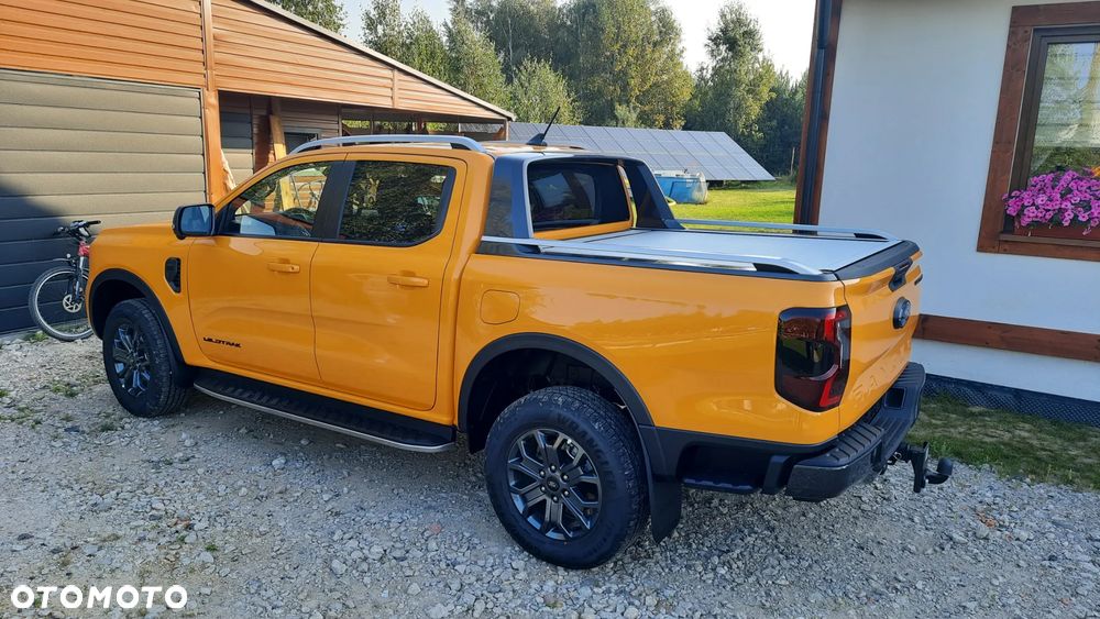 Ford Ranger - 5