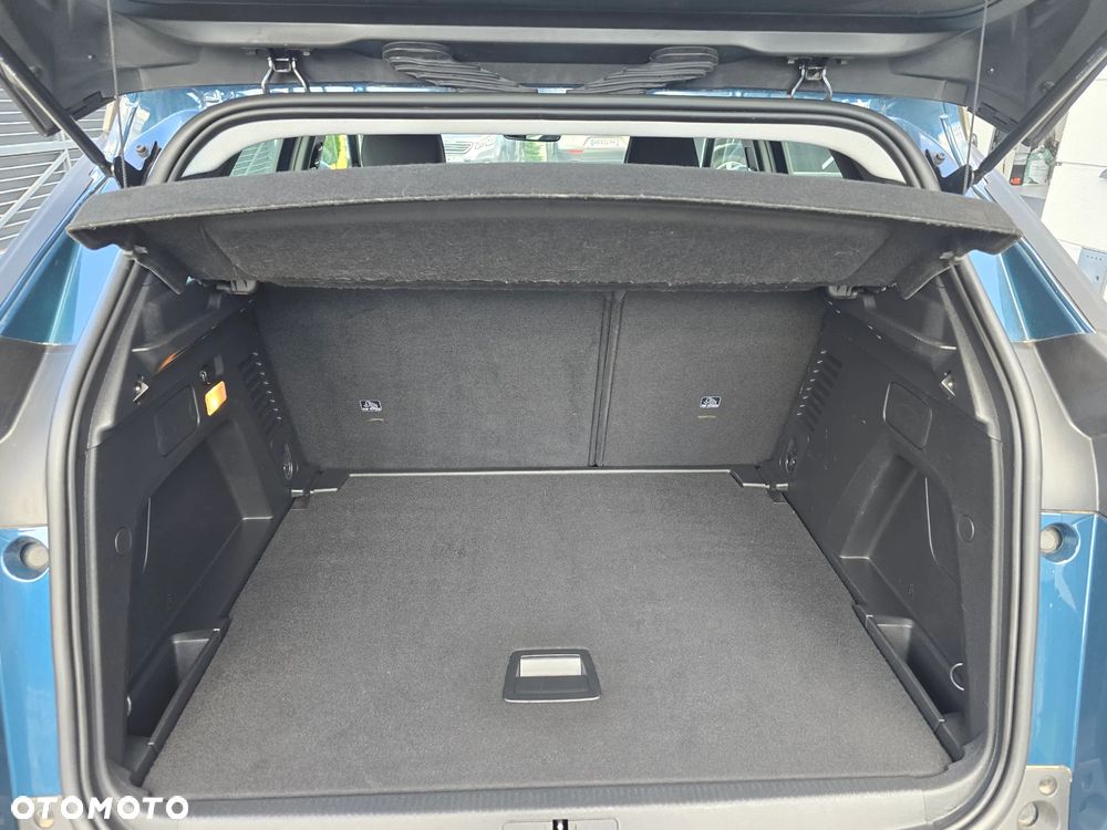 Peugeot 3008 PureTech 130 Stop & Start GPF Active Pack - 13