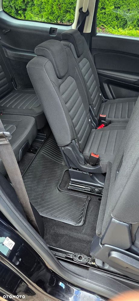 Ford Galaxy 2.0 EcoBlue Titanium - 9